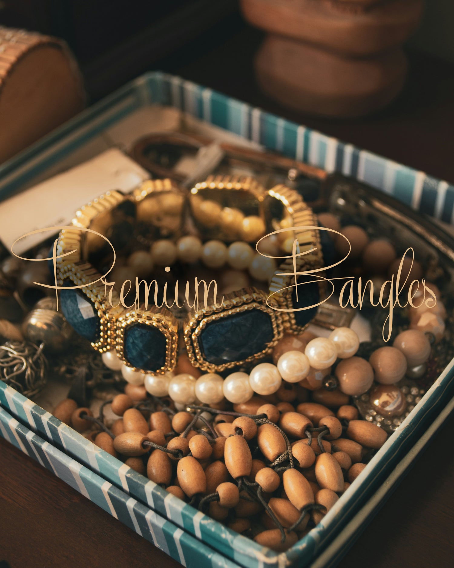 Bangles