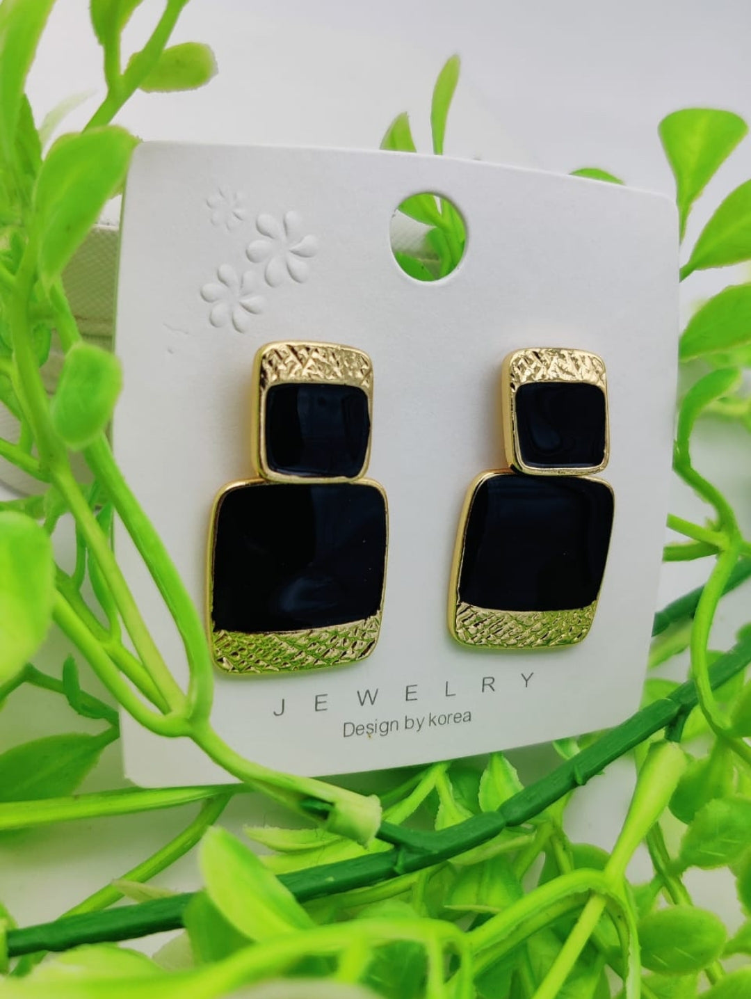 Stylish Earrings