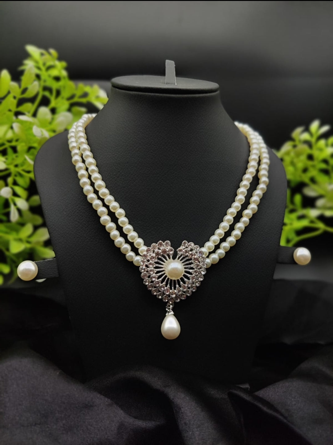 Luxe Necklace Set