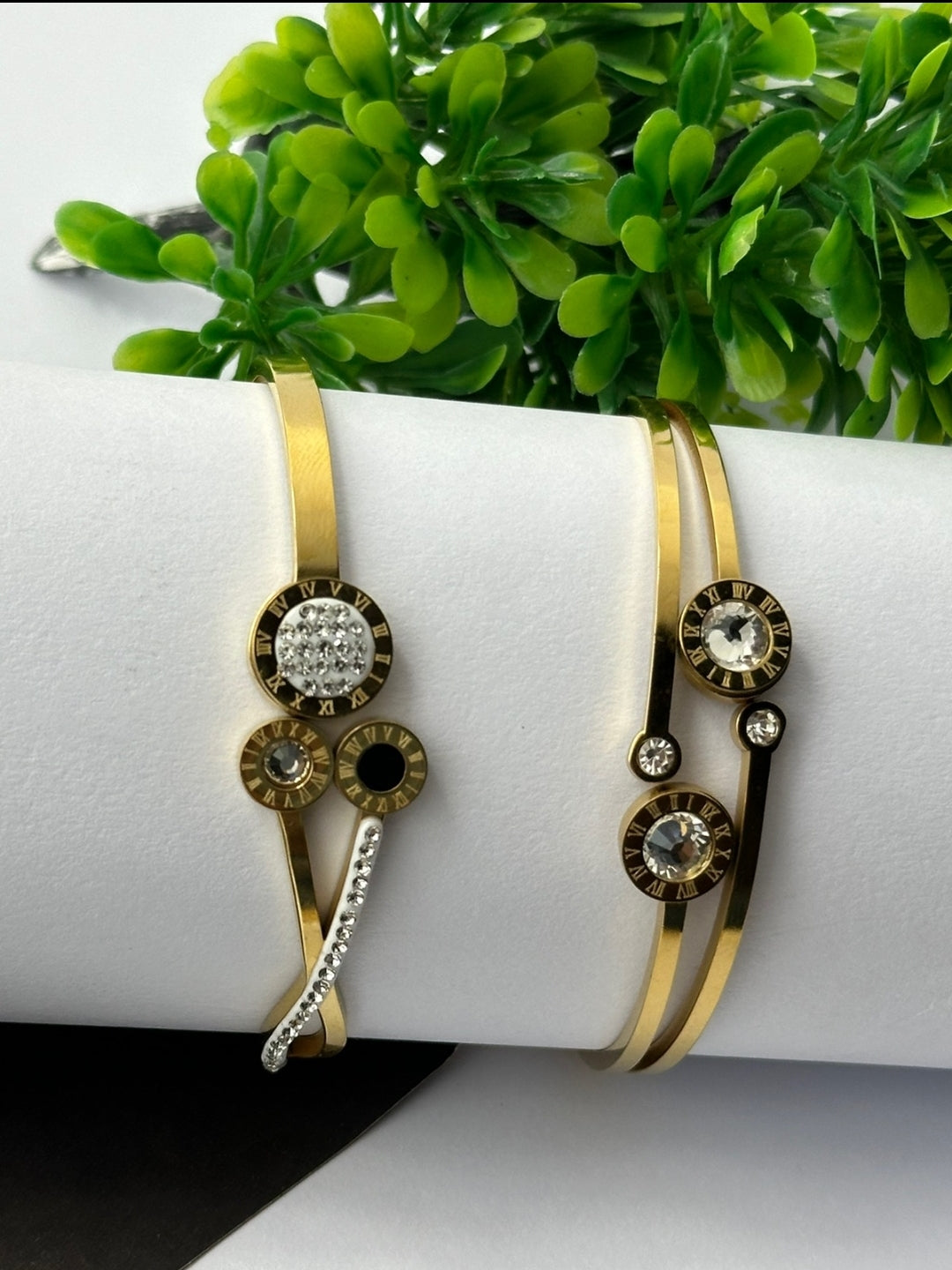 Stylish Bangles